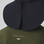 Toned Trout Rain Hat One OLIVE