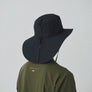 Toned Trout Rain Hat One OLIVE
