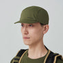 Toned Trout Active Cap One OLIVE