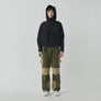 Toned Trout 3L Wading Jacket