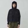 Toned Trout 3L Wading Jacket
