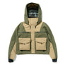 Toned Trout 3L Wading Jacket