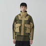 Toned Trout 3L Wading Jacket