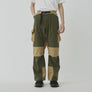 Toned Trout Convertible Pants