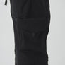 Toned Trout Convertible Pants