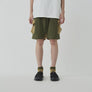 Toned Trout Convertible Pants