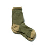 Toned Trout Washi Socks Middle