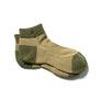 Toned Trout Washi Socks Short