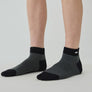 Toned Trout Washi Socks Short