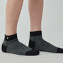 Toned Trout Washi Socks Short