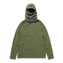 Toned Trout Dry Hoodie