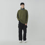 Toned Trout Dry Hoodie