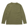Toned Trout Dry Long Sleeve T-Shirt