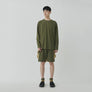 Toned Trout Dry Long Sleeve T-Shirt