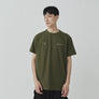 Toned Trout Mt.Tanigawa T-Shirt