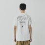 Toned Trout Mt.Tanigawa T-Shirt