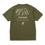Toned Trout Mt.Tanigawa T-Shirt