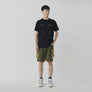 Toned Trout Mt.Tanigawa T-Shirt