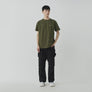 Toned Trout Mt.Tanigawa T-Shirt
