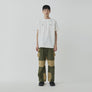 Toned Trout Mt.Tanigawa T-Shirt