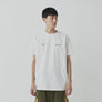 Toned Trout Mt.Tanigawa T-Shirt
