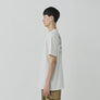 Toned Trout Mt.Tanigawa T-Shirt