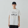 Toned Trout Yamame T-Shirt