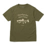 Toned Trout Yamame T-Shirt