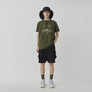 Toned Trout Yamame T-Shirt