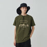 Toned Trout Yamame T-Shirt