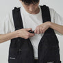 Toned Trout Game Vest