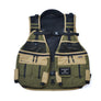 Toned Trout Game Vest