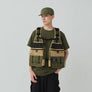 Toned Trout Game Vest