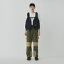 Toned Trout Game Vest