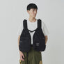 Toned Trout Game Vest