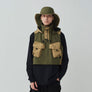 Toned Trout Active Vest