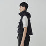 Toned Trout Active Vest