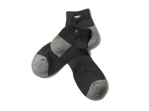 TT2410-SK02/Toned Trout Washi Short Socks