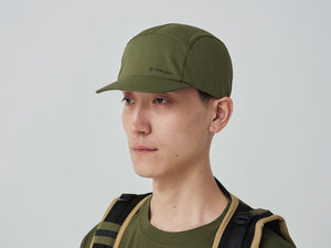 Toned Trout Active Cap One OLIVE
