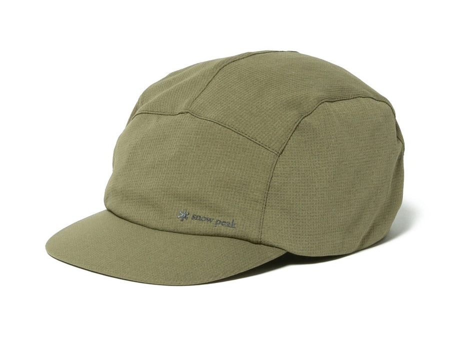 Toned Trout Active Cap One OLIVE