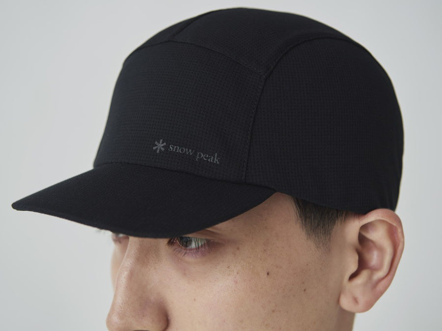 Toned Trout Active Cap One OLIVE