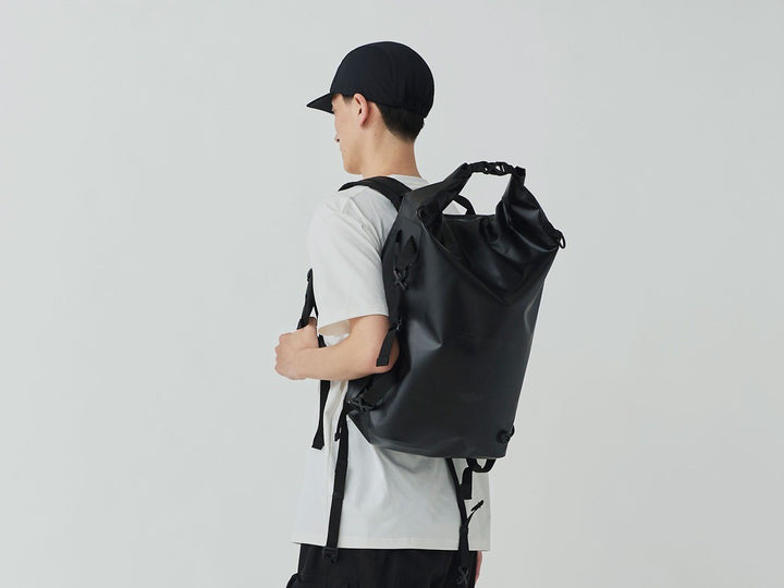 Toned Trout Guide Dry Pack 30L
