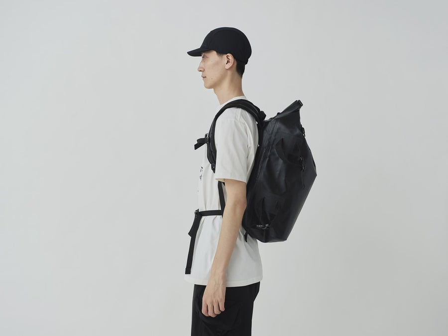Toned Trout Guide Dry Pack 30L