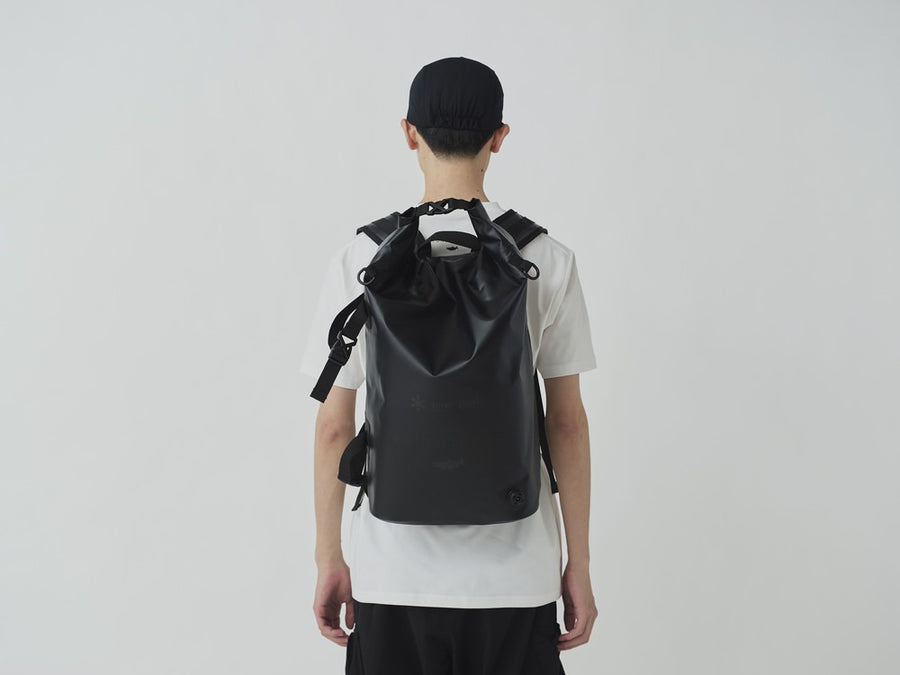 Toned Trout Guide Dry Pack 30L