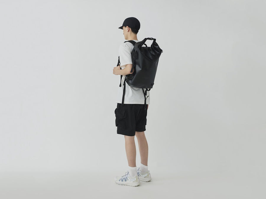 Toned Trout Guide Dry Pack 30L
