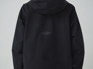 Toned Trout 3L Wading Jacket