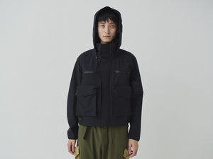 Toned Trout 3L Wading Jacket