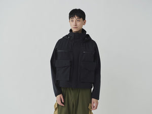 Toned Trout 3L Wading Jacket