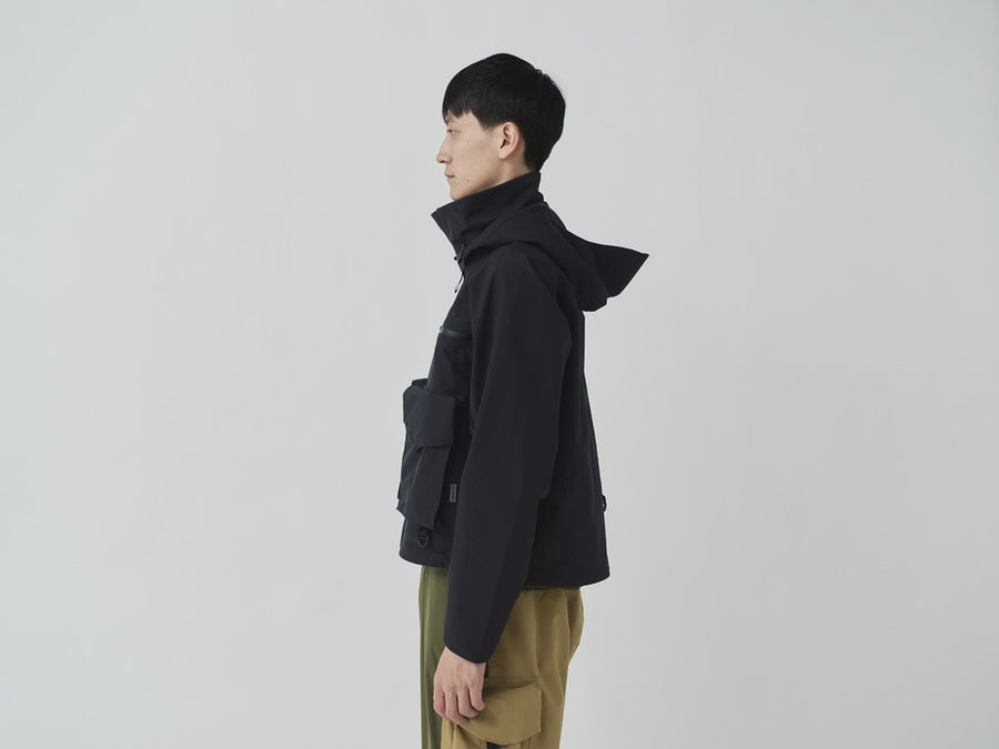 Toned Trout 3L Wading Jacket