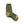 Toned Trout Washi Socks Middle